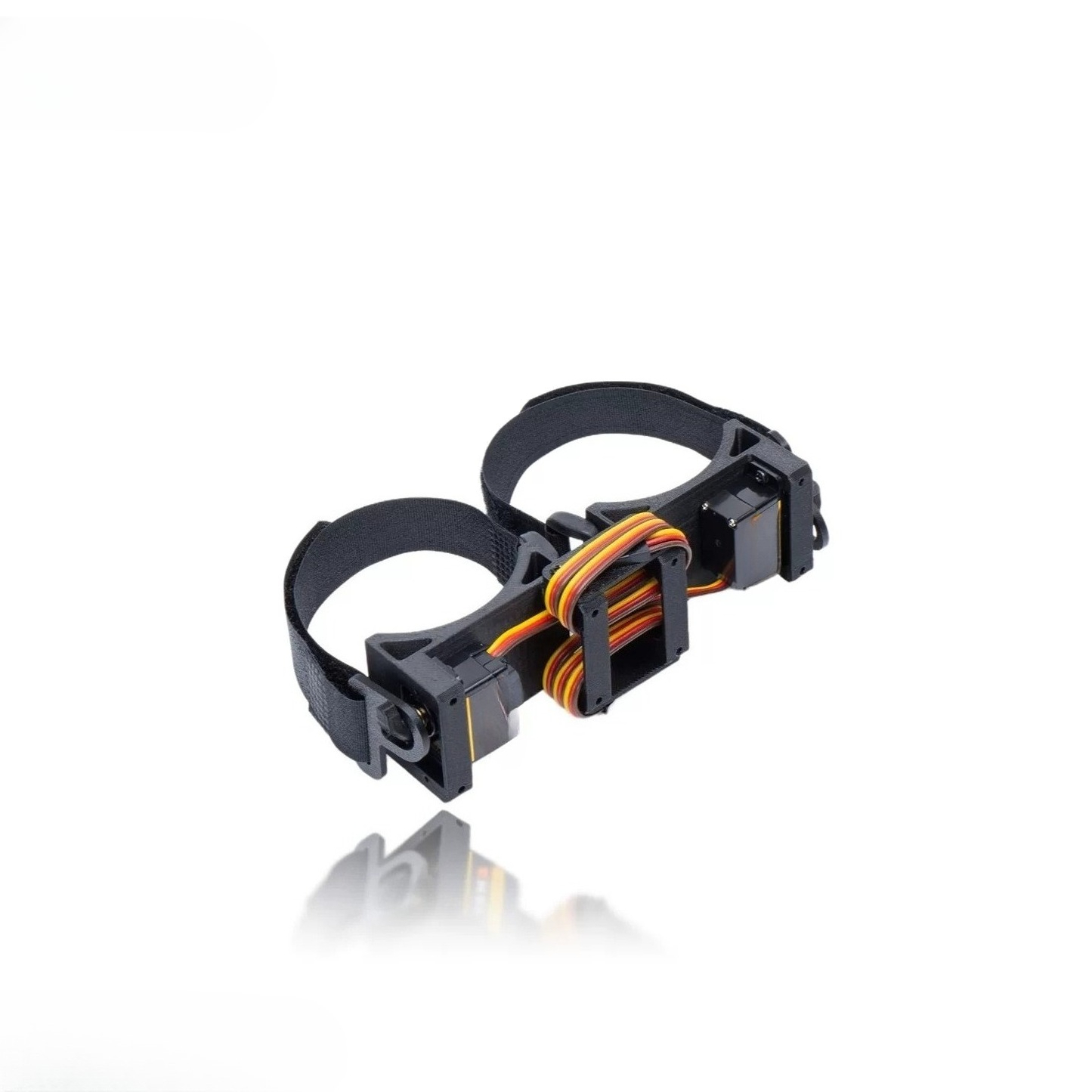 Load 1kg FPV RC Drone Cable Ti - Drone Battery Strap recension och pris