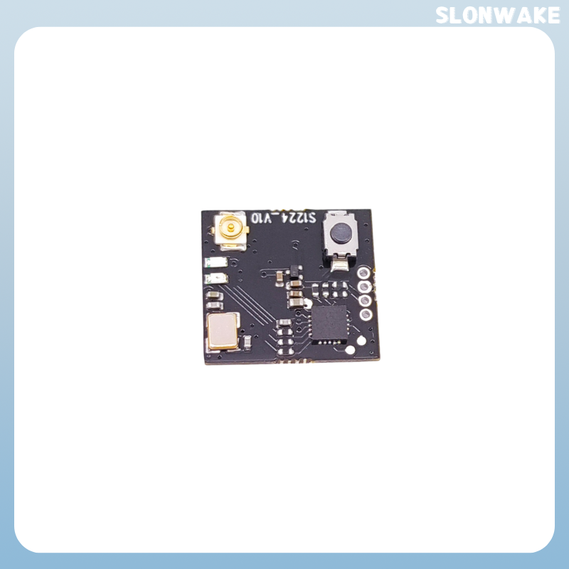 Mini 5.8G 40CH 25/100/250mW Ad - Drone Frame recension och pris