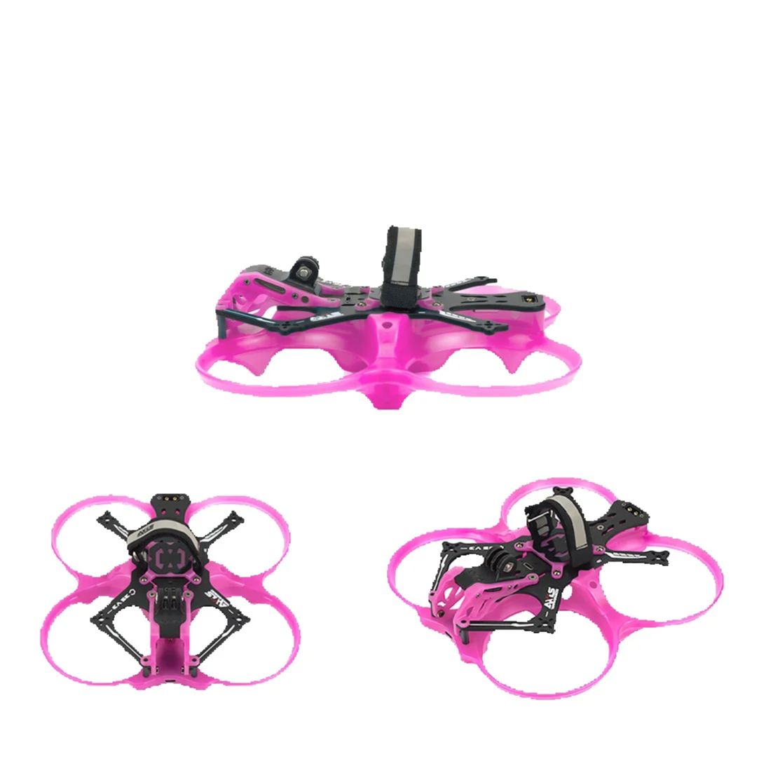 3.5 Inch Axisflying Cineon C35 - Drone Landing Gear recension och pris