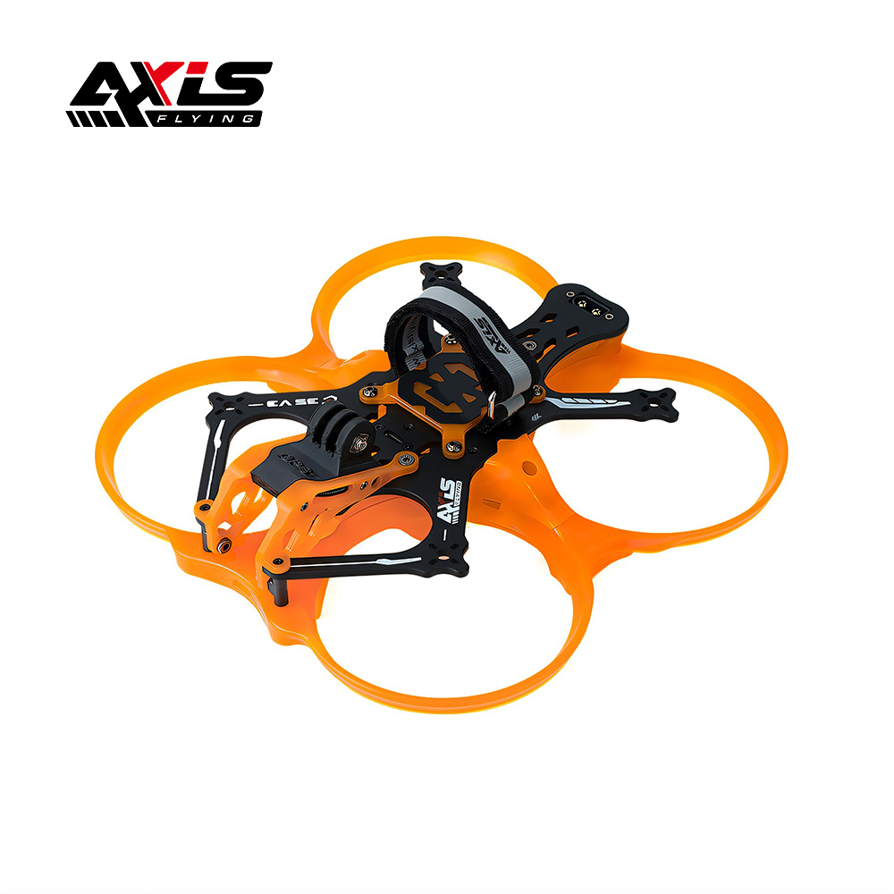 3.5 Inch Axisflying Cineon C35 - Drone Landing Gear recension och pris