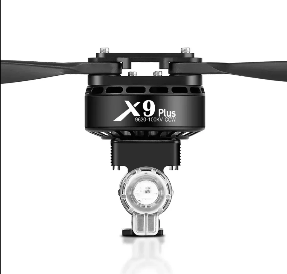 X9 Plus Dr-one Motor Combo Bru - Drone Motor recension och pris