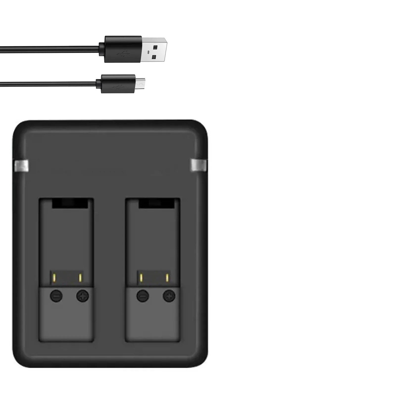 Suitable for GOPRO Hero 5 Char - Drone Battery recension och pris
