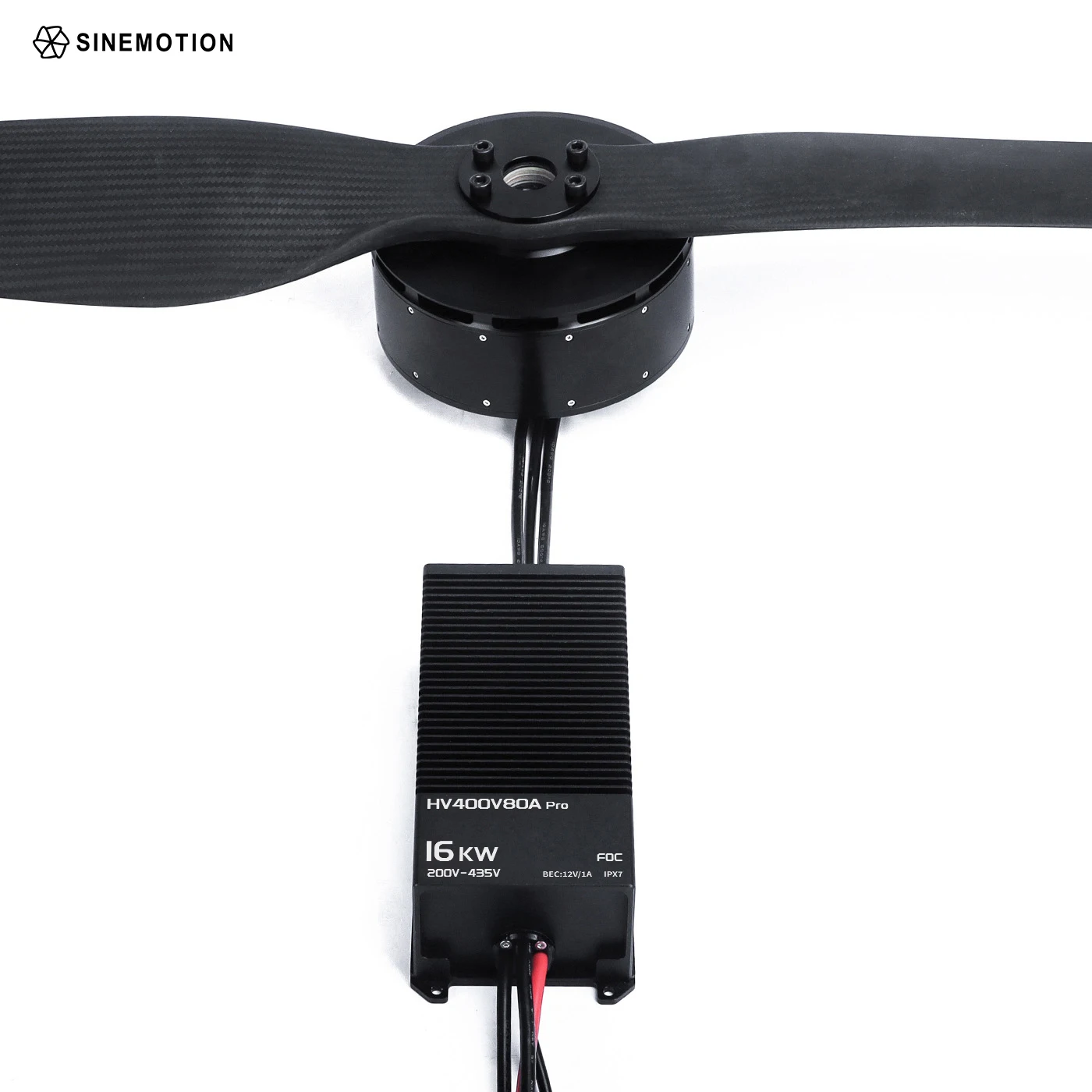 H4T30M 30KG Thrust Dr-one Arm  - Drone Motor recension och pris