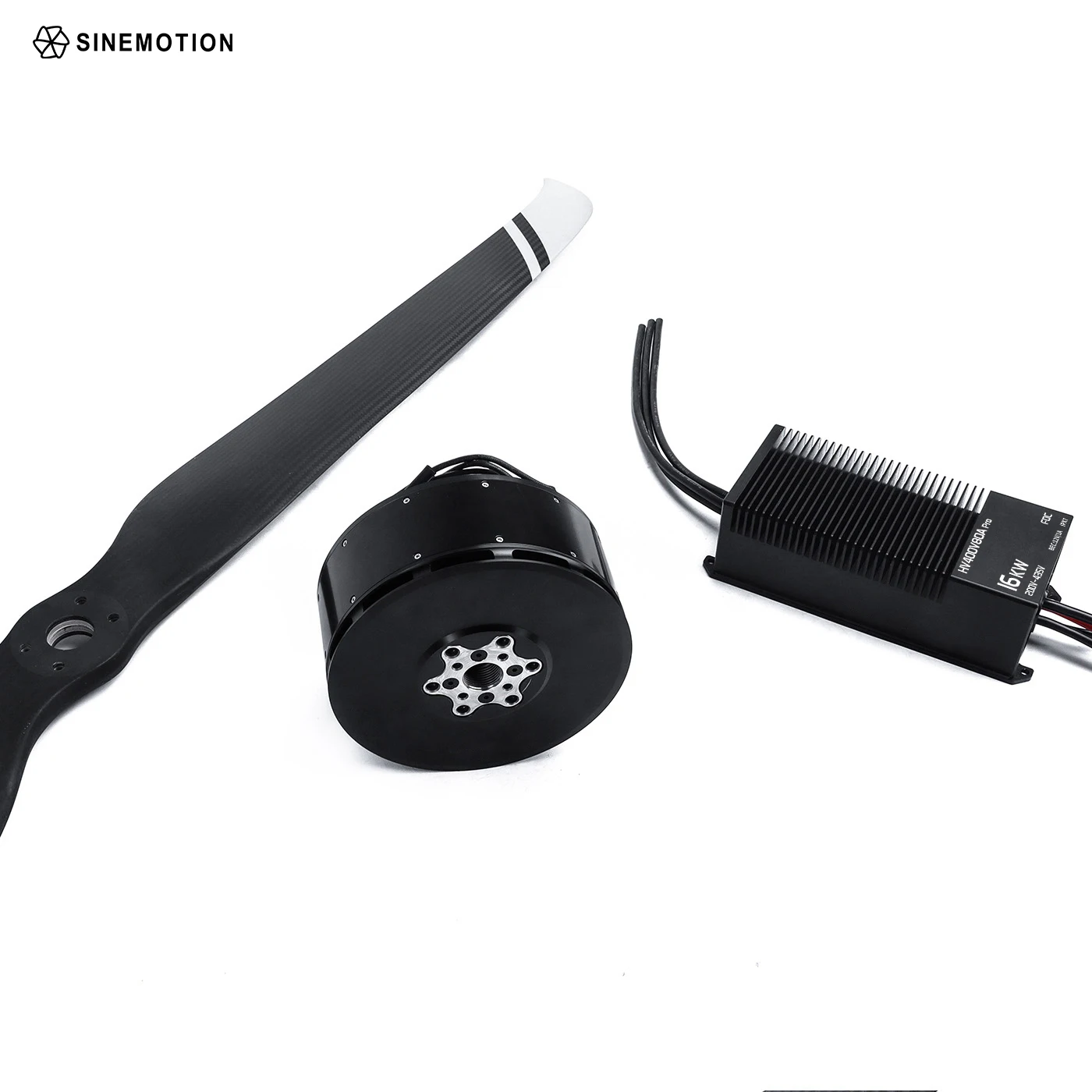 H4T30M 30KG Thrust Dr-one Arm  - Drone Motor recension och pris