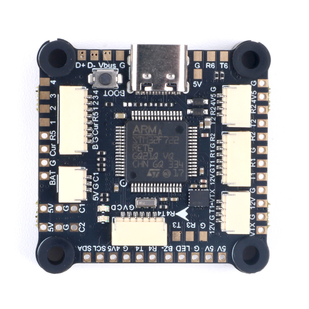 Skystars F722 Flight Controlle - Betaflight Fc F7 recension och pris