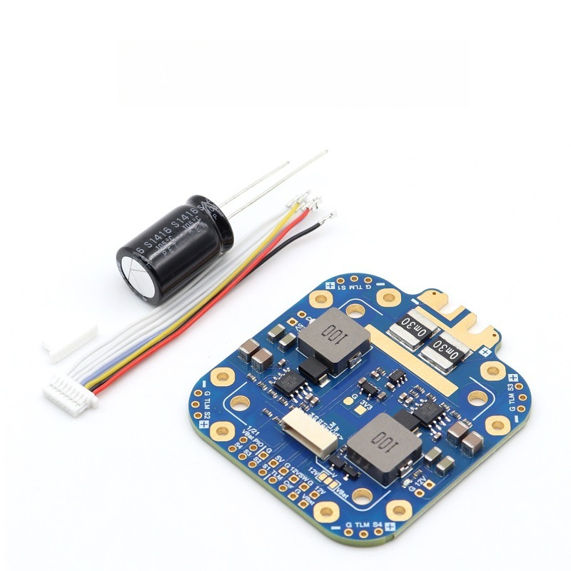 High Current 440A Power Distri - Drone Power Distribution Board recension och pris