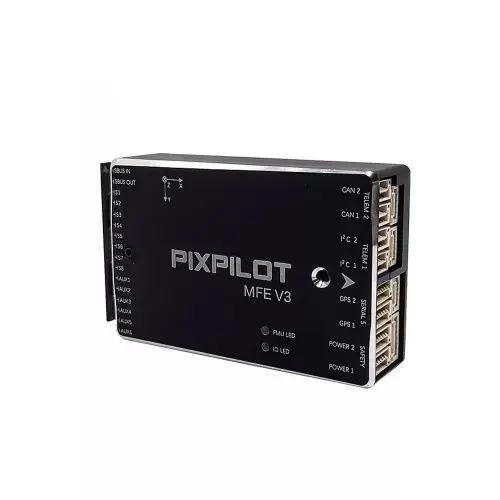 2026 New Makeflyeasy PixPilot  - Drone Flight Controller recension och pris