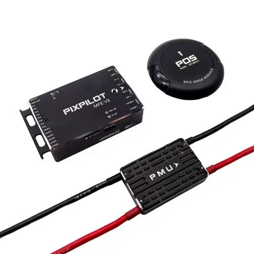 2026 New Makeflyeasy PixPilot  - Drone Flight Controller recension och pris