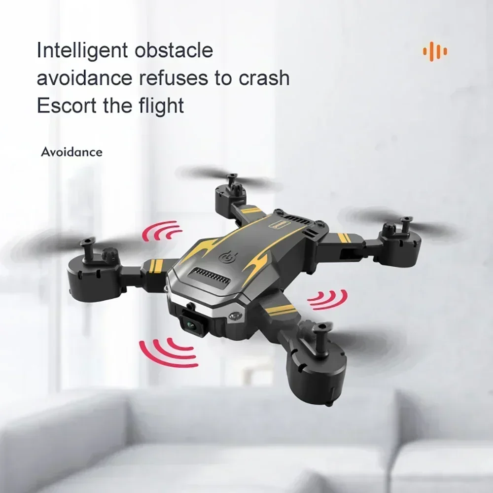 G6 Pro 8K Dual-Camera Drone, 5 - Drone Gps Module recension och pris