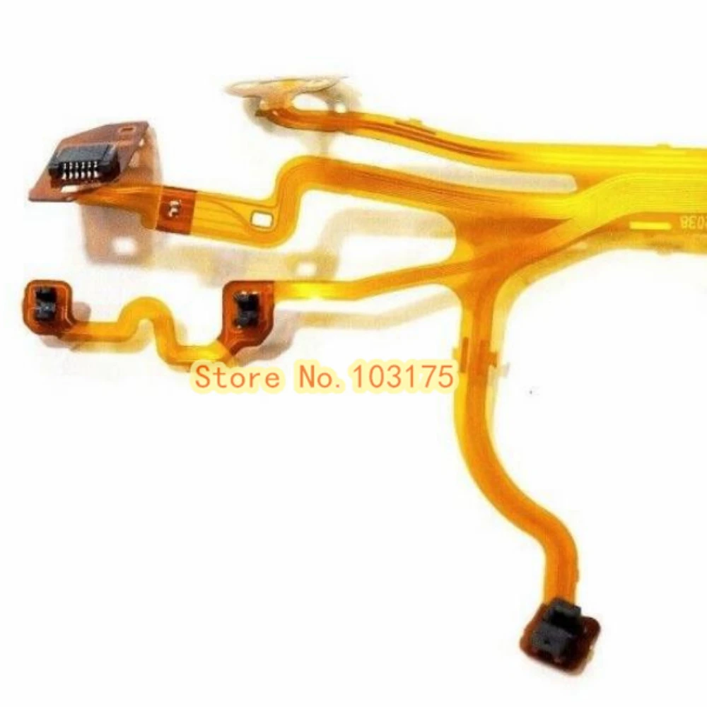 New Lens Back Main Flex Cable  - Canon Camera Eos R50 recension och pris