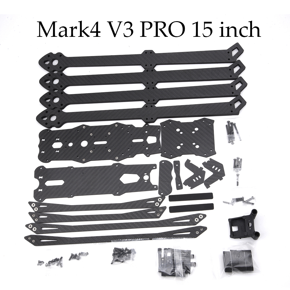 MARK4 V3 Pro 15inch 692mm T8 C - Drone Landing Gear recension och pris