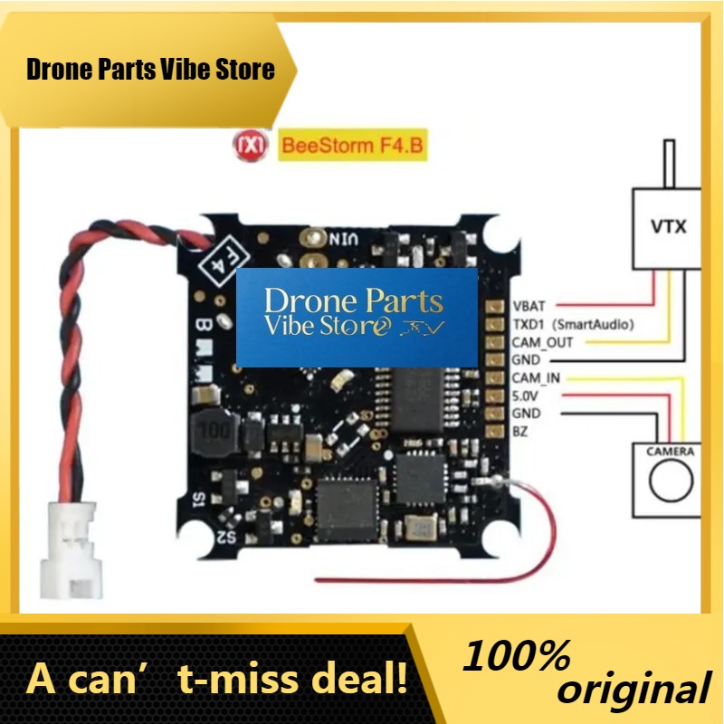 1/2/5PCS Beitian BE-180 GPS Mo - Drone Gps Module recension och pris
