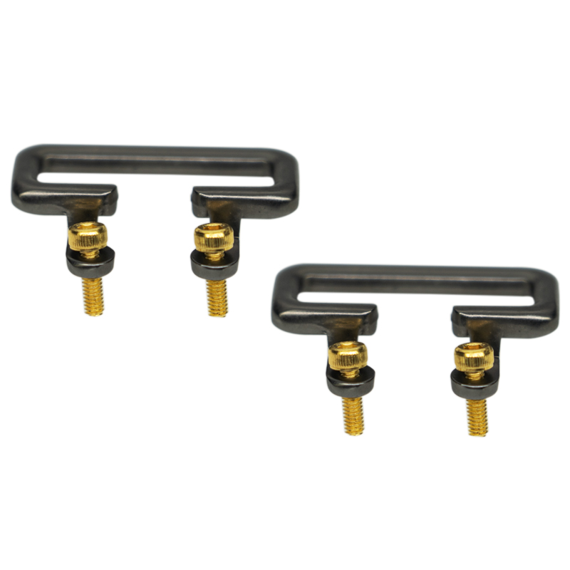 1Pair For DJI V1 V2 Goggles He - Drone Battery Strap recension och pris