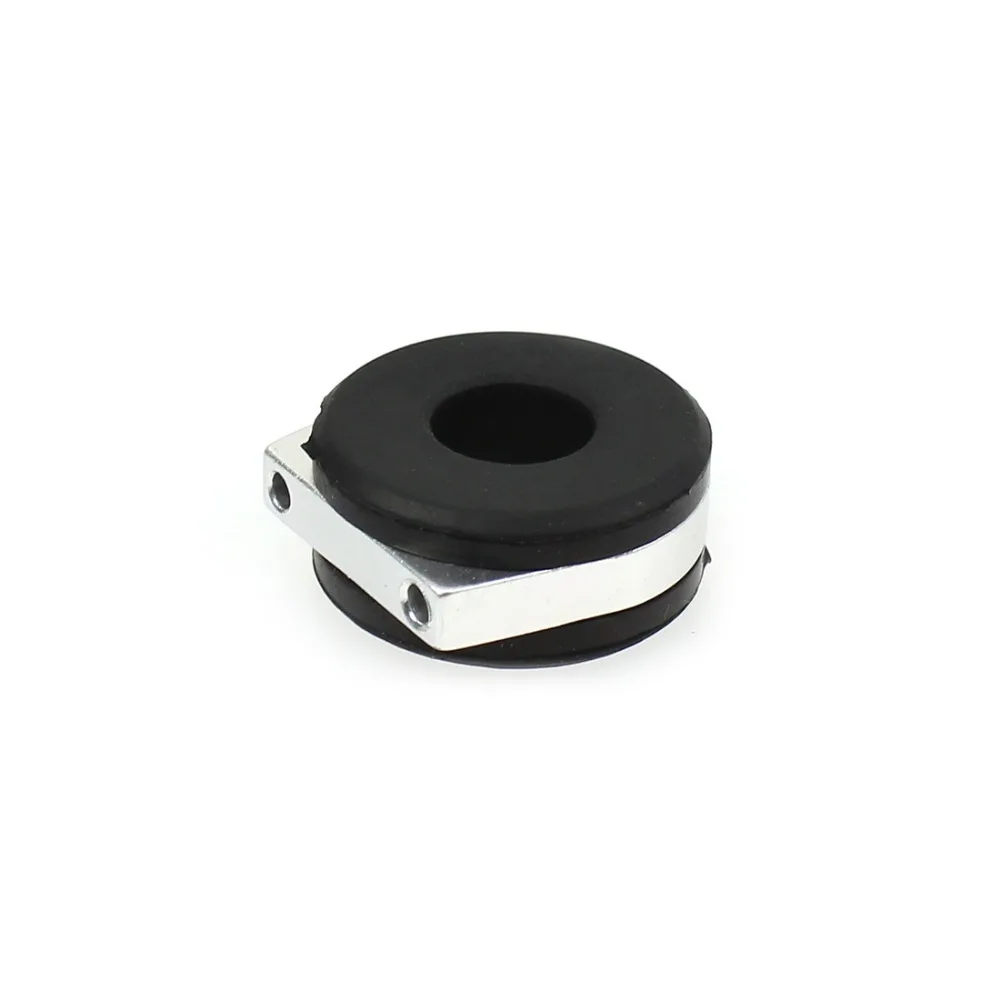 1-6pcs CNC Aluminium Gimbal 8m - Drone Battery recension och pris