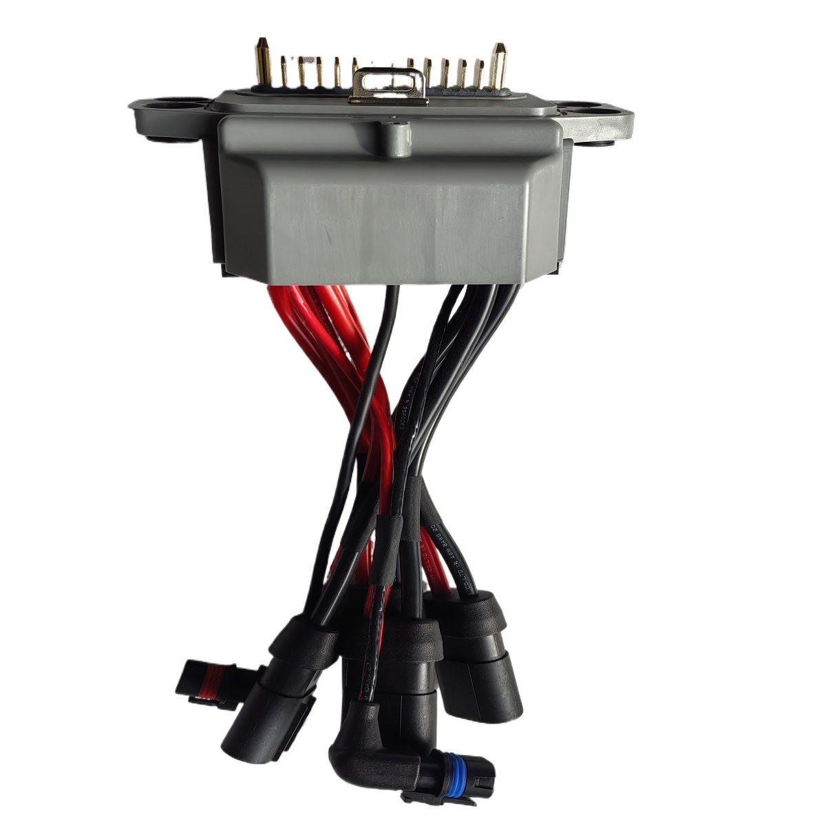 Agricultural Drone Power Distr - Drone Power Distribution Board recension och pris