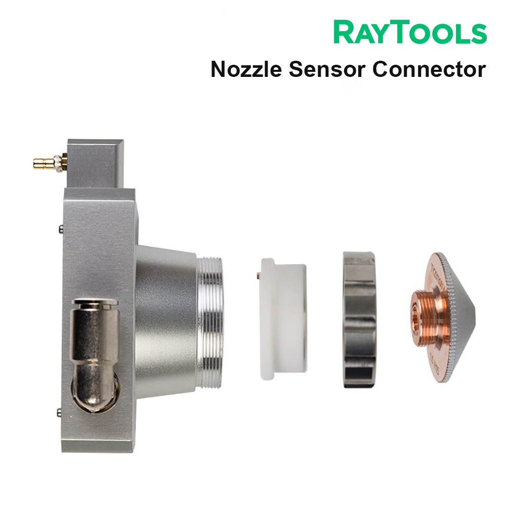 Raytools TRA Laser Nozzle Sens - Holy Stone Drone Hs720 recension och pris