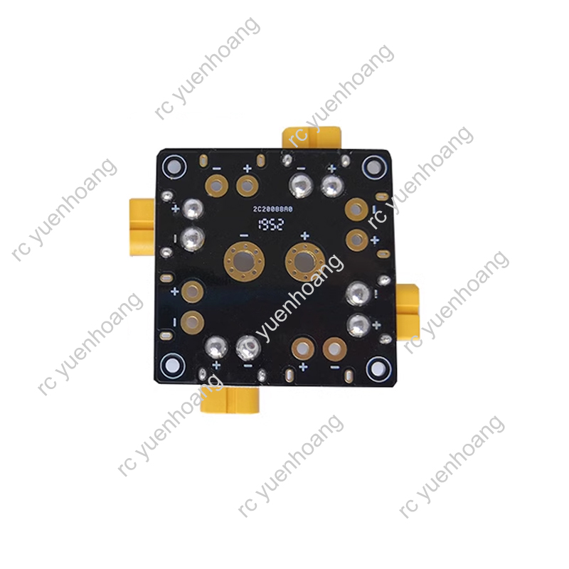 1PCS 240A High Current Power D - Drone Power Distribution Board recension och pris