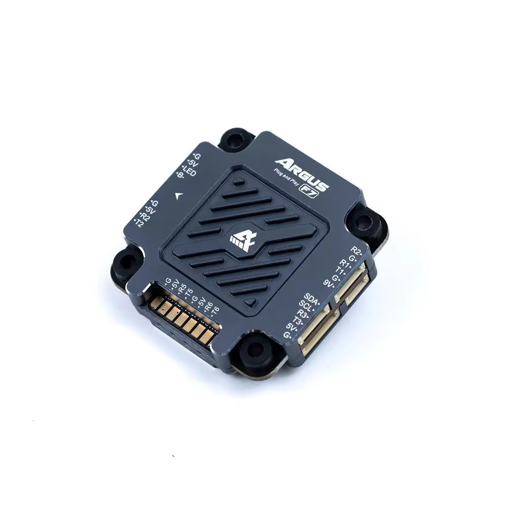 AxisFlying Argus PRO 4in1 ESC  - Betaflight Fc F7 recension och pris