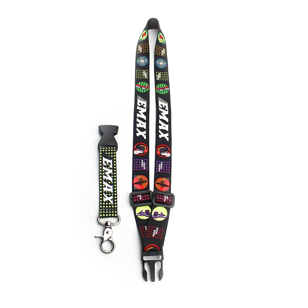 Emax Adjustable Carrying Remot - Drone Battery Strap recension och pris
