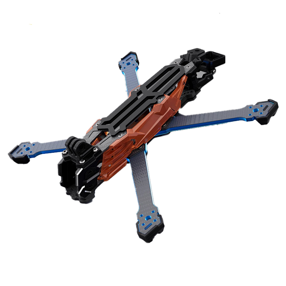GEPRC GEP-Vapor-D5 D6 O4 Pro C - Drone Landing Gear recension och pris