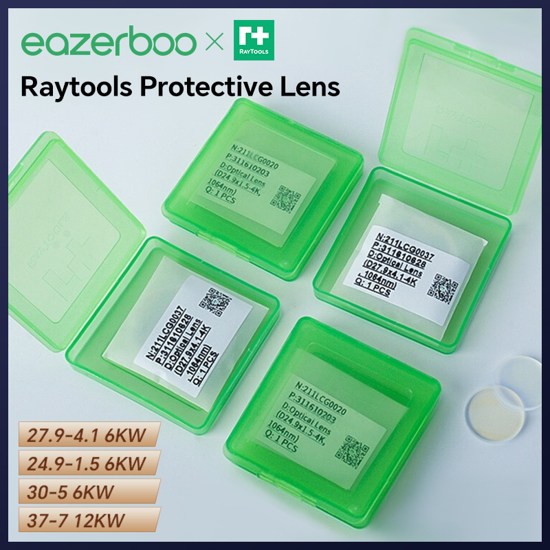 Raytools Laser Protective Lens - Holy Stone Drone Hs720 recension och pris