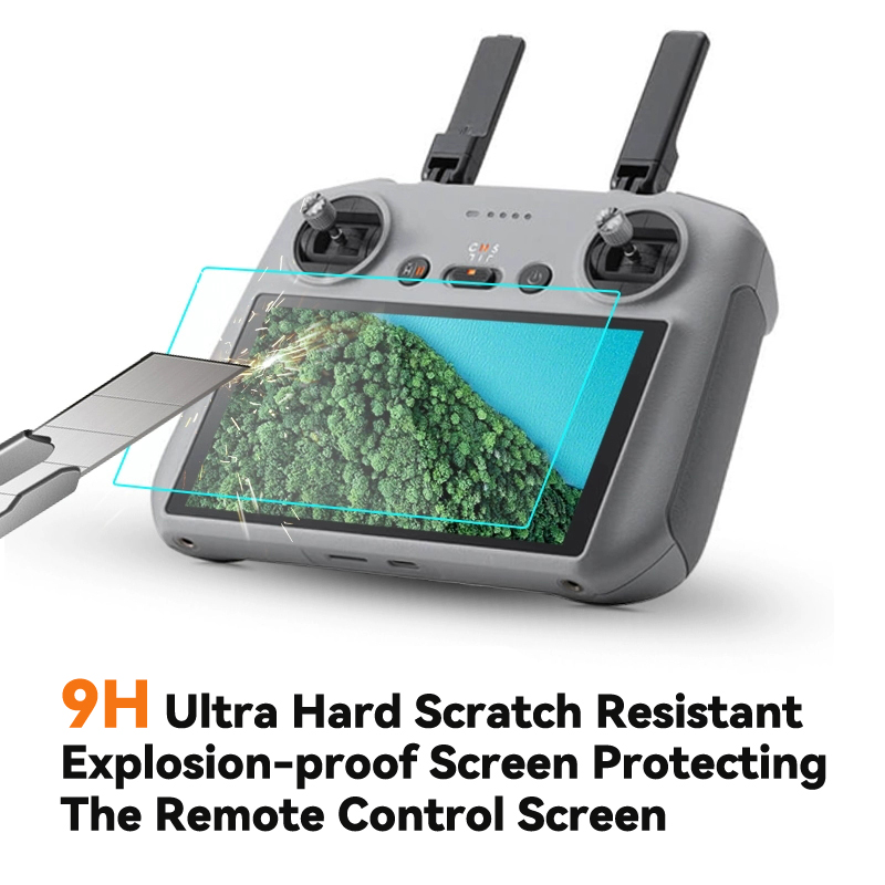 Protective Film for DJI Mini 3 - Dji Drone Mini 3 recension och pris