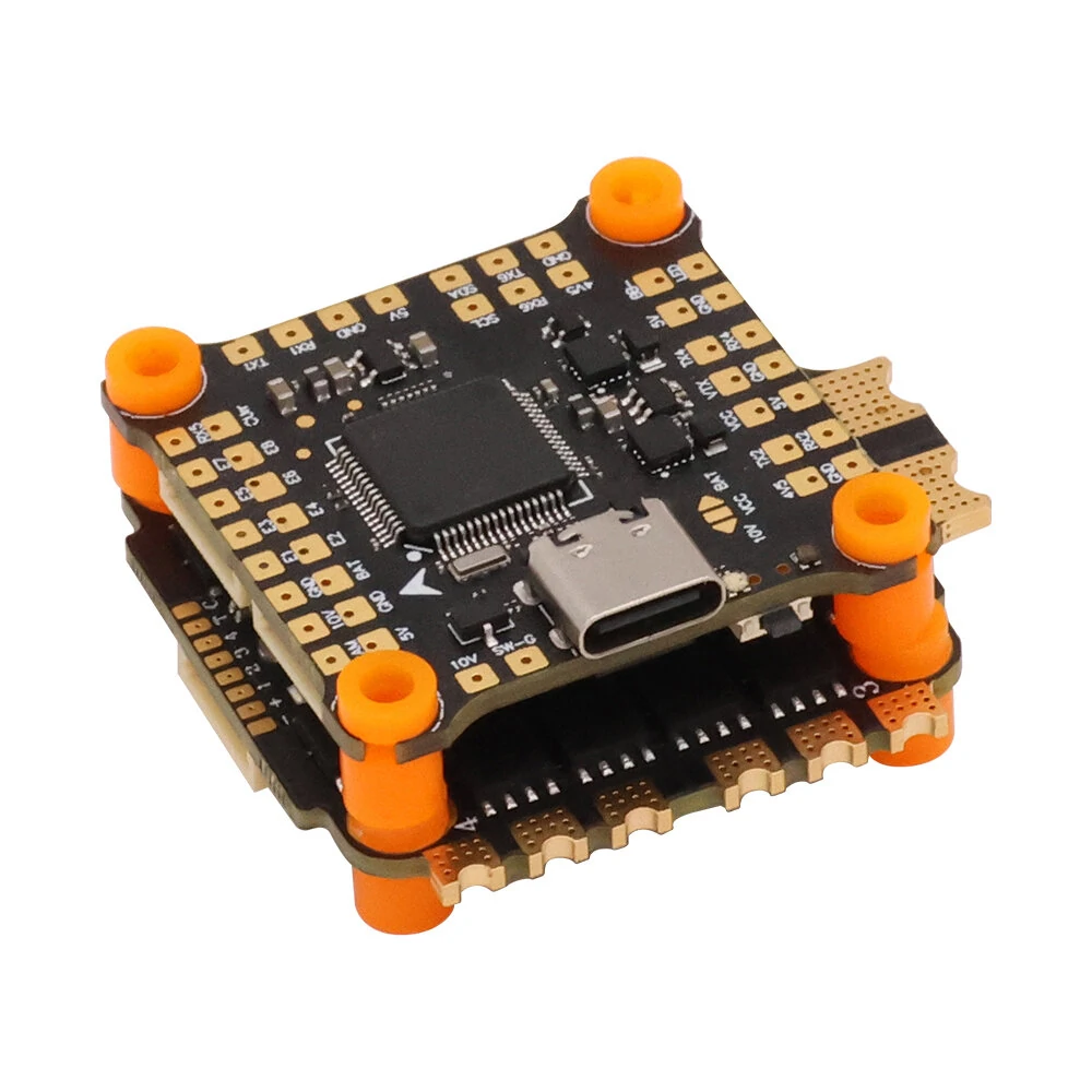 30.5x30.5mm HAKRC 60A F7V2 DJI - Drone Flight Controller recension och pris