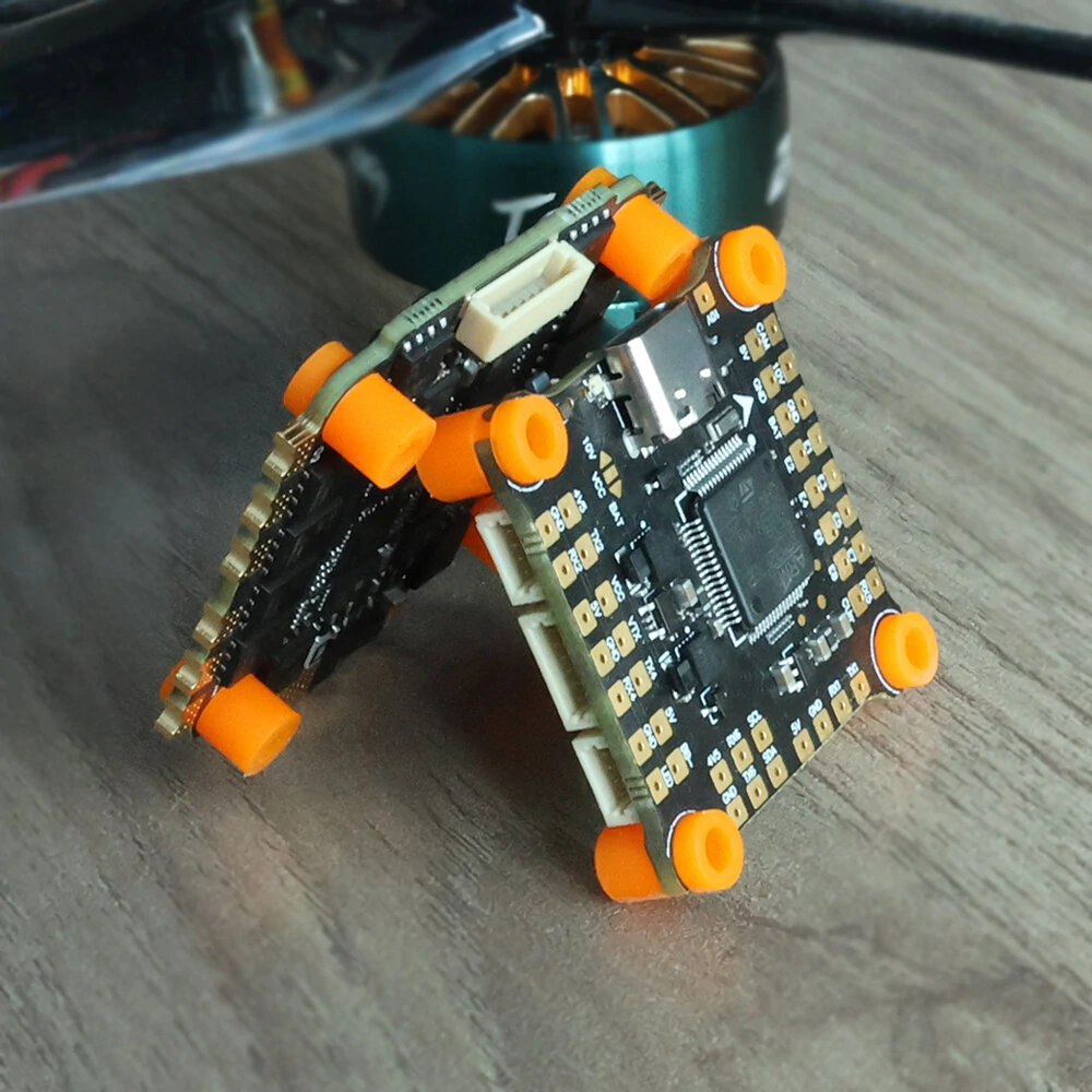 30.5x30.5mm HAKRC 60A F7V2 DJI - Drone Flight Controller recension och pris