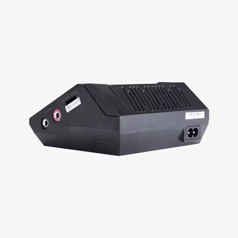 EV-PEAK C1-XR 100W 10A Smart B - Drone Battery recension och pris