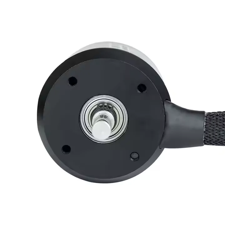 190KV Brushless Motor 6374 Dr- - Drone Motor recension och pris