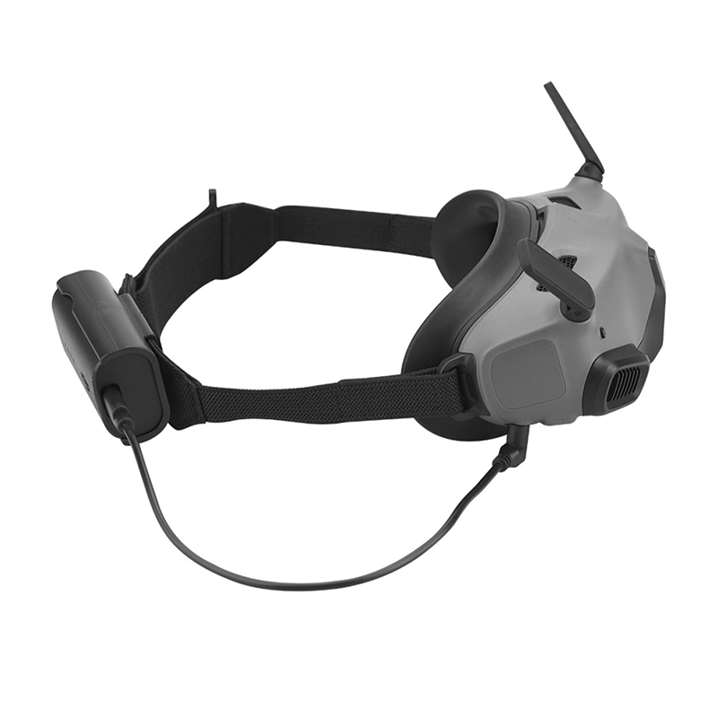 Original Glasses Battery Cable - Drone Battery Strap recension och pris