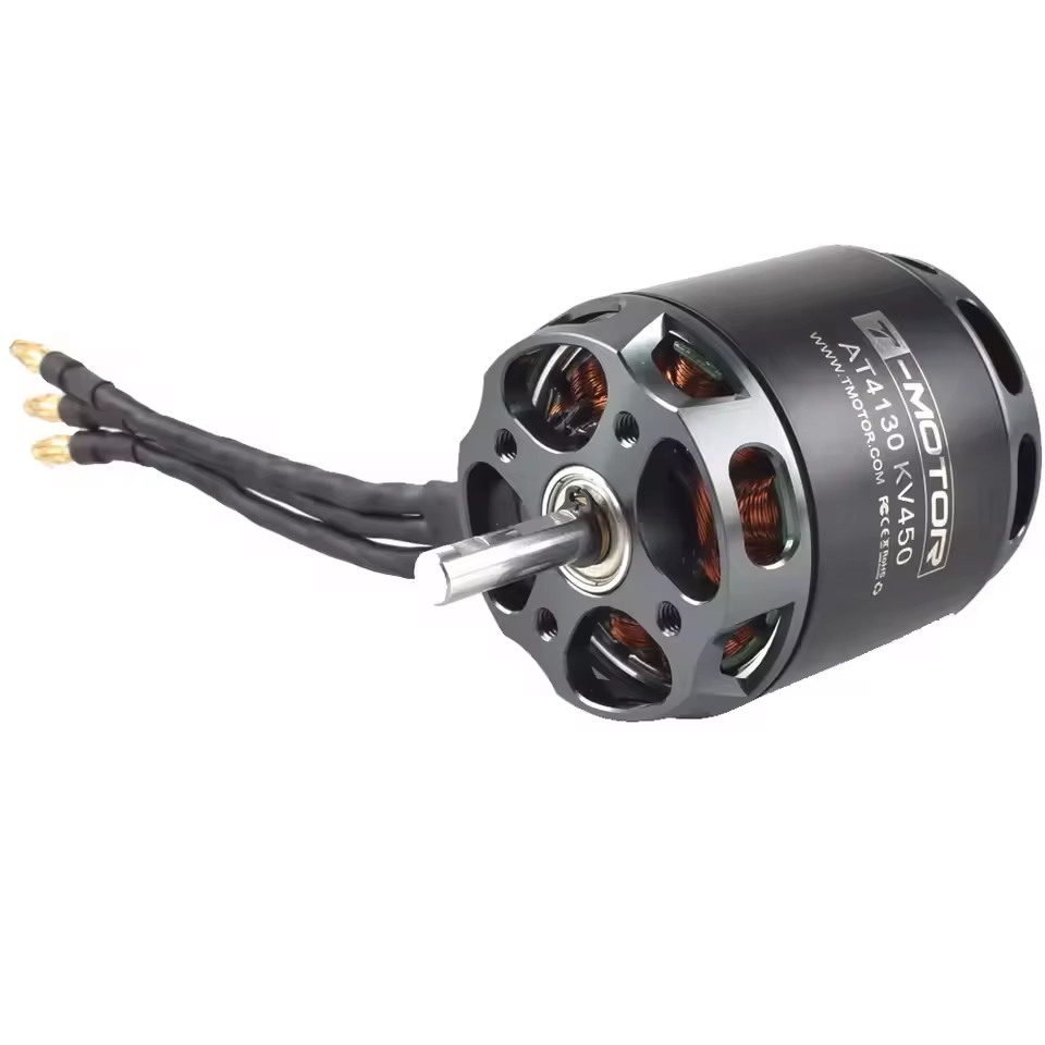 T-MOTOR AT4130 230/300/450KV L - Drone Battery recension och pris
