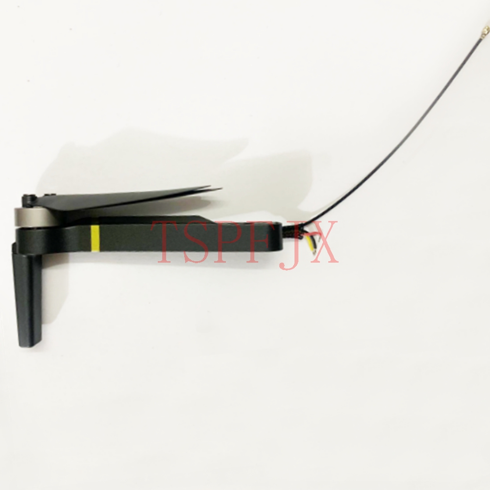 Arm set with motor For SJRC F5 - Holy Stone Drone Hs720 recension och pris