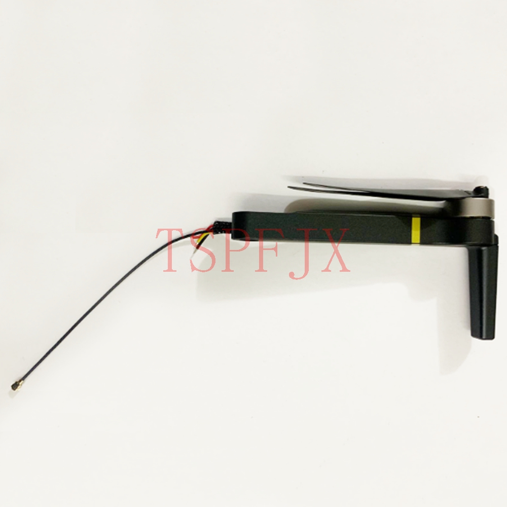 Arm set with motor For SJRC F5 - Holy Stone Drone Hs720 recension och pris